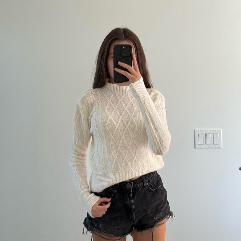 PacSun Sweater